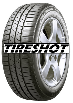Firestone FH-700 Tire